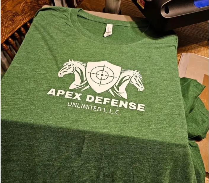 Original Logo T-Shirt