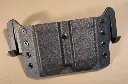 QC - Dual Mag Carrier