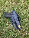 Thoroughbred IWB Holster