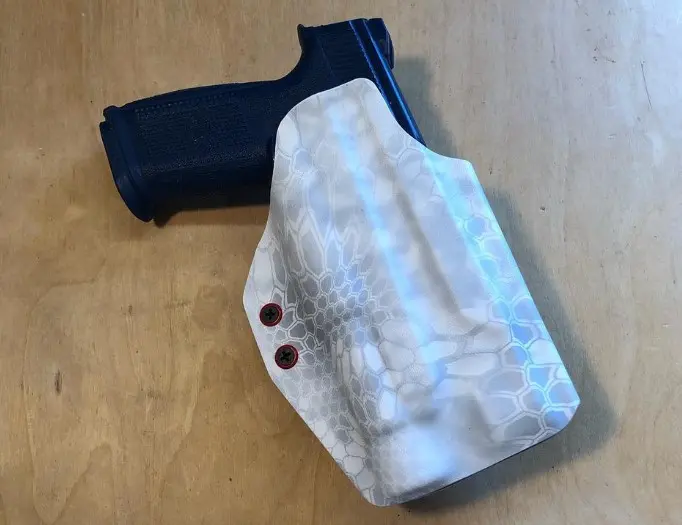 Clydesdale RTI Shell