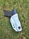 Arabian Competition Style Holster