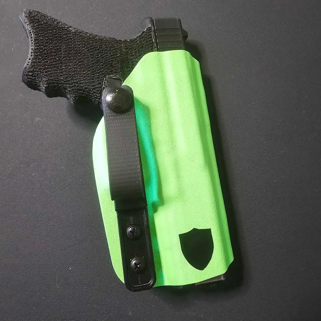 PE - Appaloosa IWB Glock 17/19 