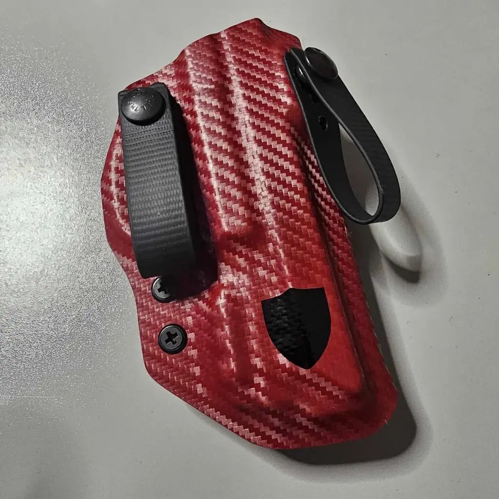 PE - Thoroughbred IWB M&P 2.0 Full and Metal