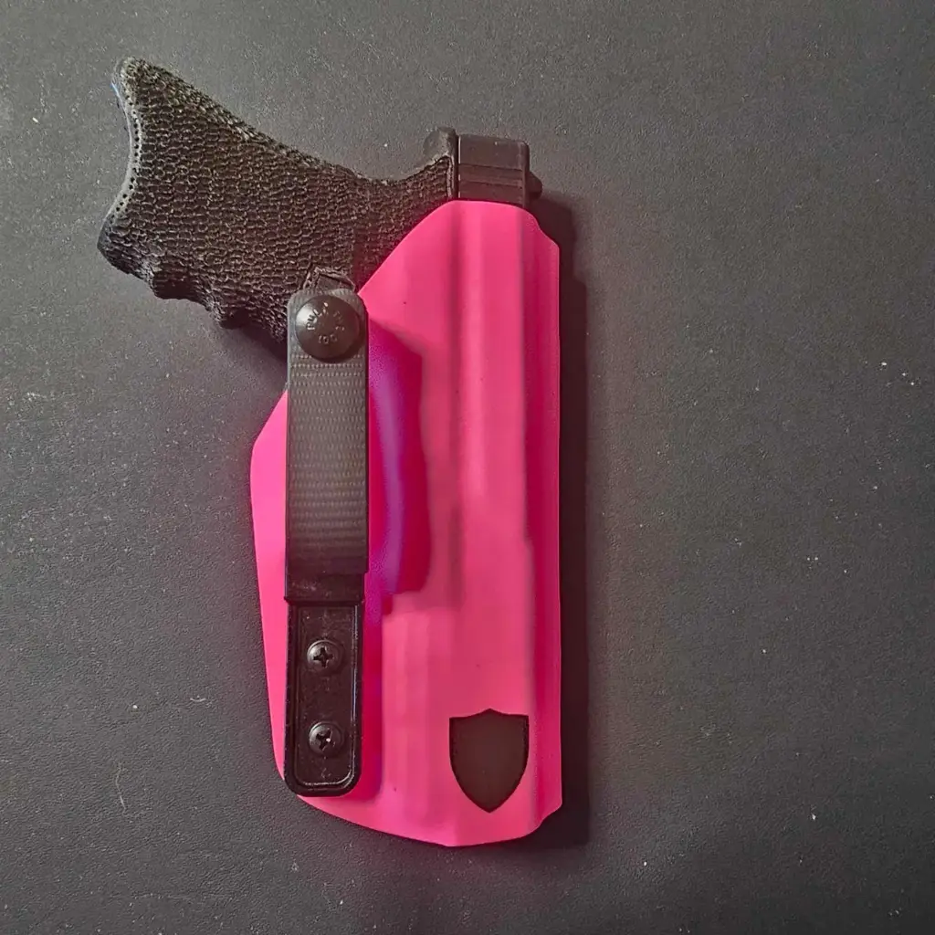 PE - Appaloosa IWB Glock 17/19