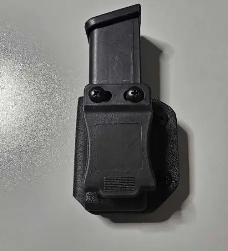 QC - Single Mag Carrier
