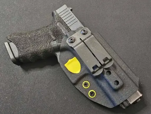 PE - American Quarter IWB Glock