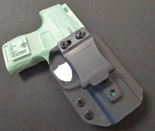 PE - American Quarter IWB Sig P365XL