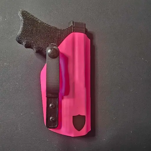 PE - Appaloosa IWB Glock 17/19